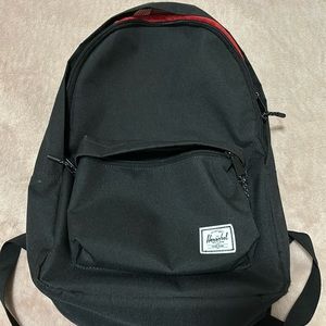 Herschel Classic Backpack, Mid-Volume 18.0L